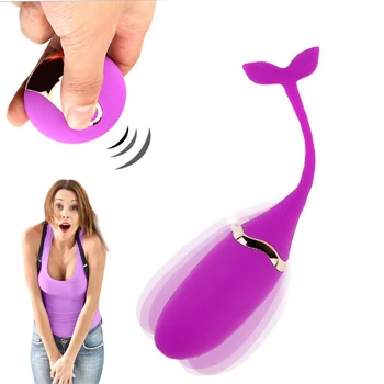 Kelnaitės Belaidžio Nuotolinio Valdymo Vibratorius Vibruoja Kiaušiniai Nešiojami Kamuoliukų Vibratorius G Spot-Klitorio Massager Suaugusiųjų Sekso žaislas Moterims