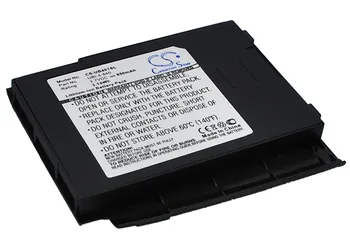 CS 850mAh / 3.15 Wh baterija Gigabyte gSmart UBI-4-840
