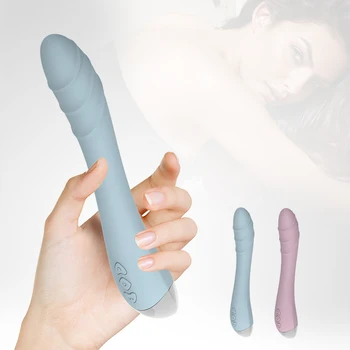 Moterys, Dildo, Vibratoriai Moterų Vibradores Suaugusiųjų Žaislai USB Įkrovimo Galingas Masturbacija Sekso Žaislas, Skirtas Moters Massager Porų Produktas