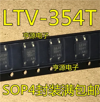 LTV-354 LTV-354T SOP4 354T