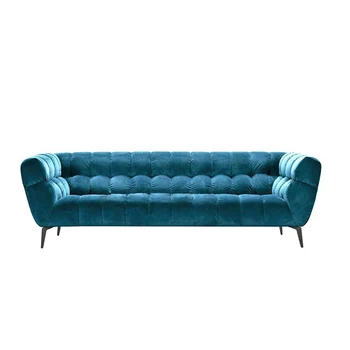 gyvenamasis kambarys Sofos nustatyti диван мебель кровать muebles de salė aksomo audinys audinys chesterfield sofa-cama sluoksniuotos asiento salė futonas kailiniai