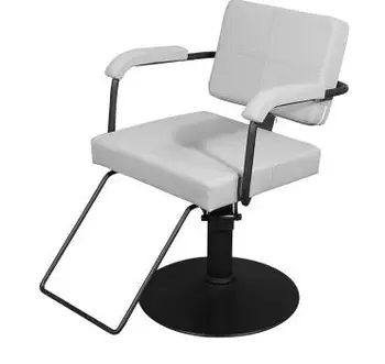 2251123 Šukuosena, kirpyklos kėdės, taburetės žemyn barber kėdės 12336