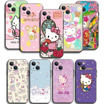 Hello Kitty Mielas Telefonas 